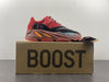 Adidas Yeezy Boost 700 'Hi-Res Red'