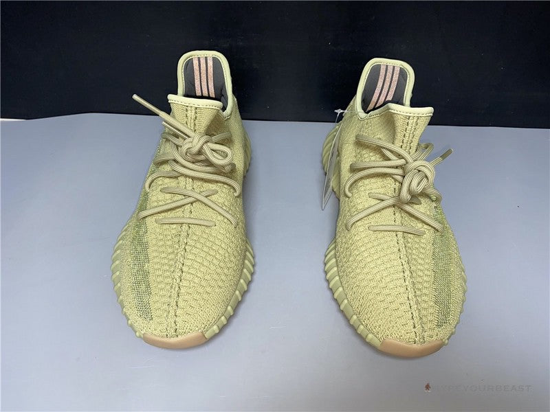 Adidas Yeezy Boost 350 V2 "Sulfur"