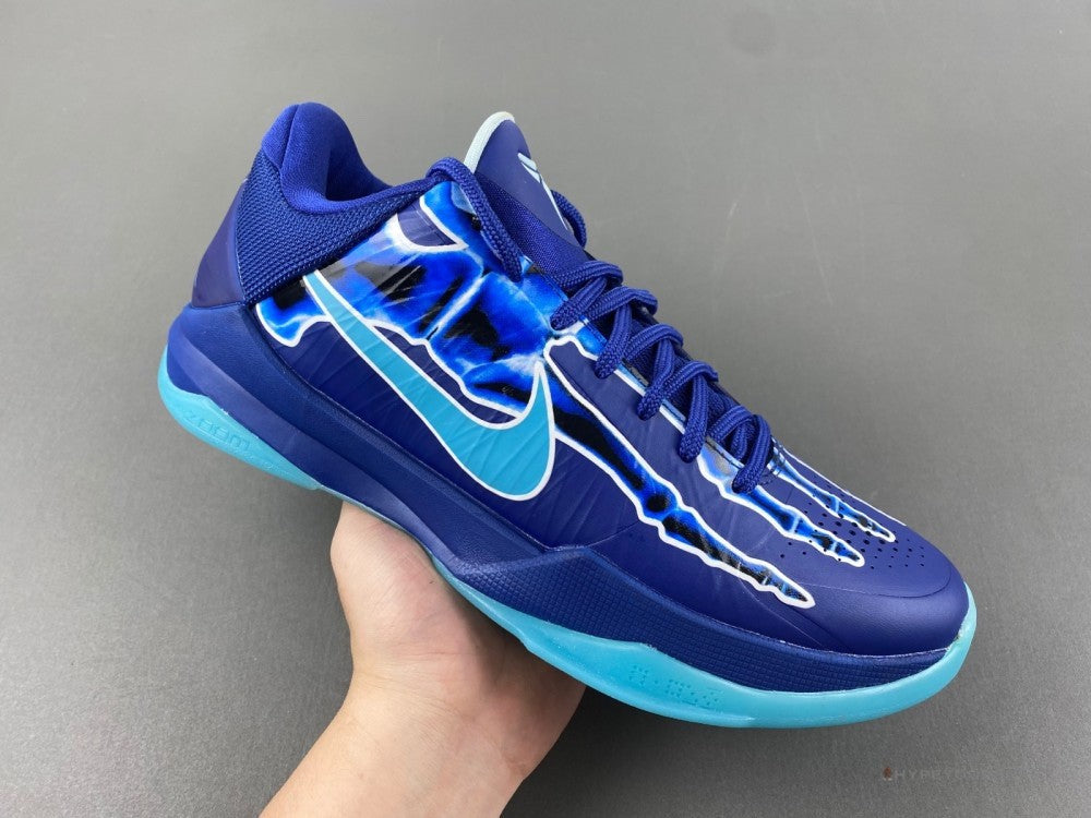 Nike Zoom Kobe 5 Protro 'X-Ray'