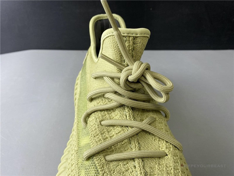 Adidas Yeezy Boost 350 V2 "Sulfur"