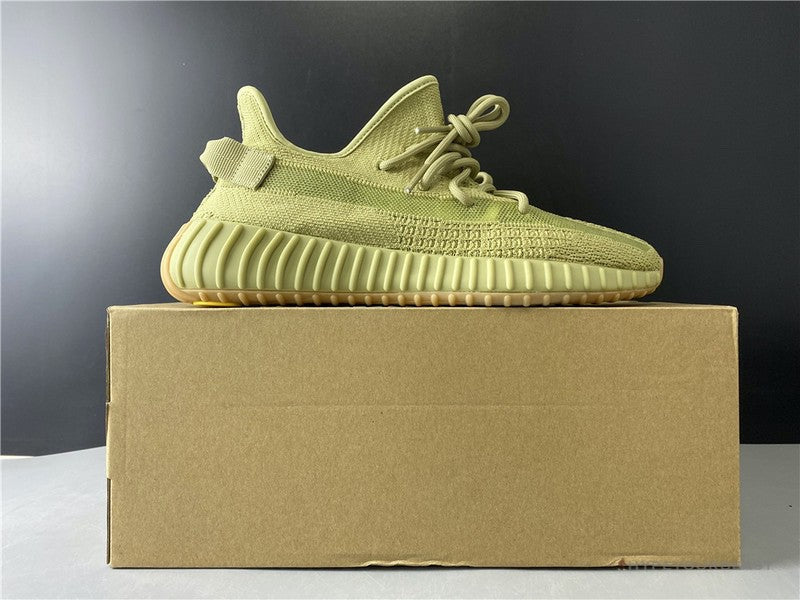 Adidas Yeezy Boost 350 V2 "Sulfur"