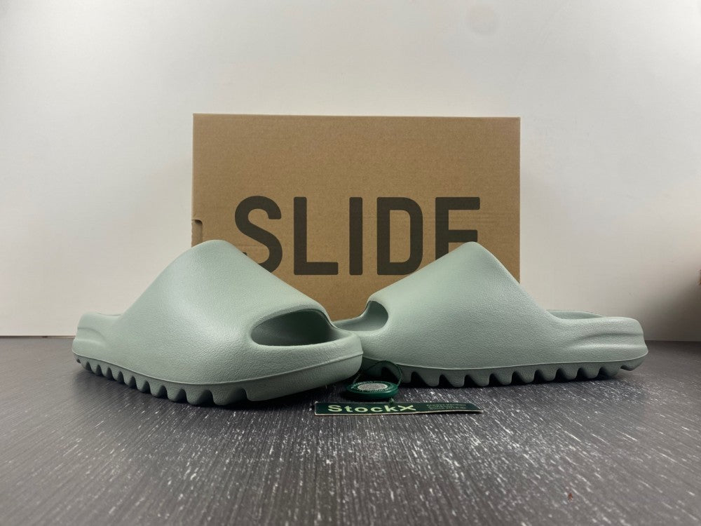 Adidas Yeezy Slide 'Salt'