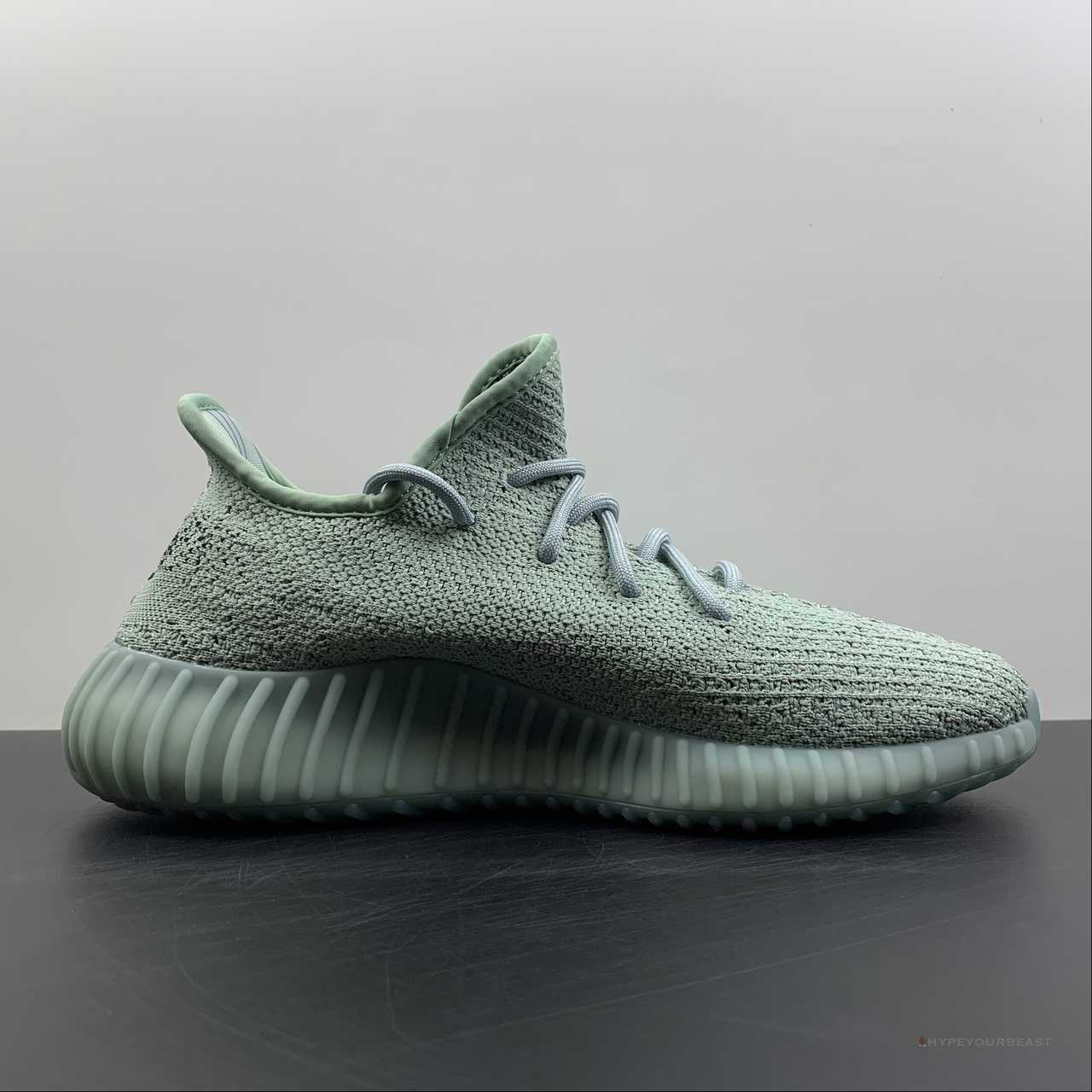 Adidas Yeezy Boost 350 V2 'Salt' Blue