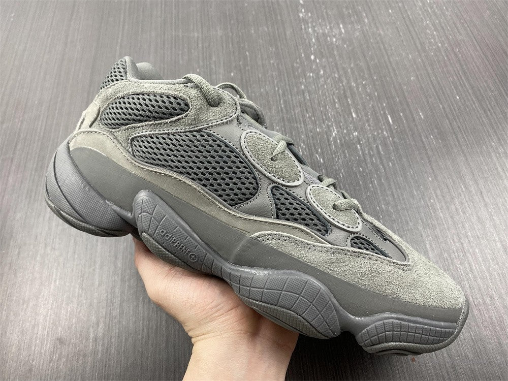 Adidas Yeezy 500 'Granite'