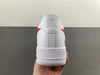 Supreme X Air Force 1 Low 'Speed Red Shanghai Exclusive'