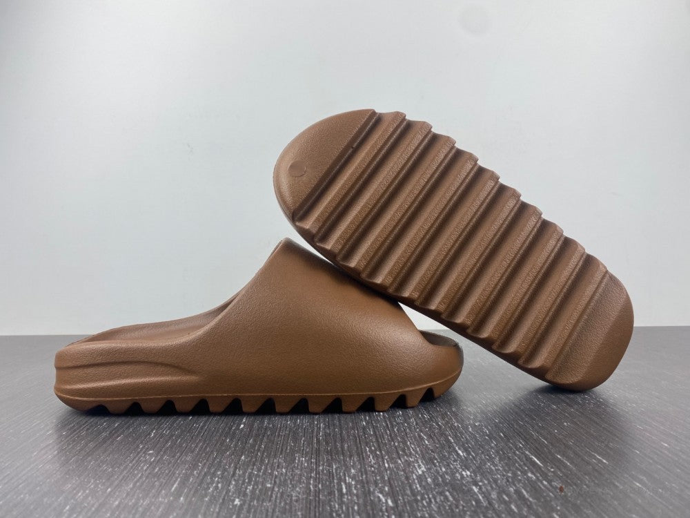 Adidas Yeezy Slide 'Ochre'