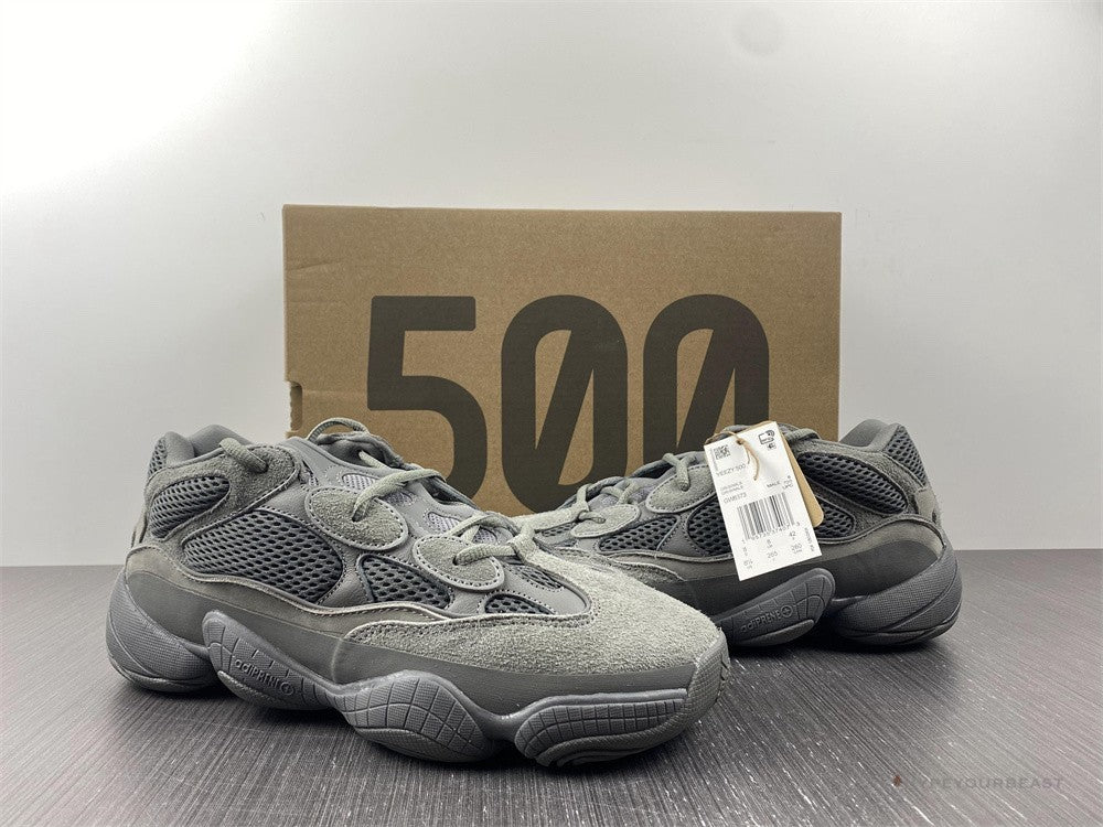 Adidas Yeezy 500 'Granite'