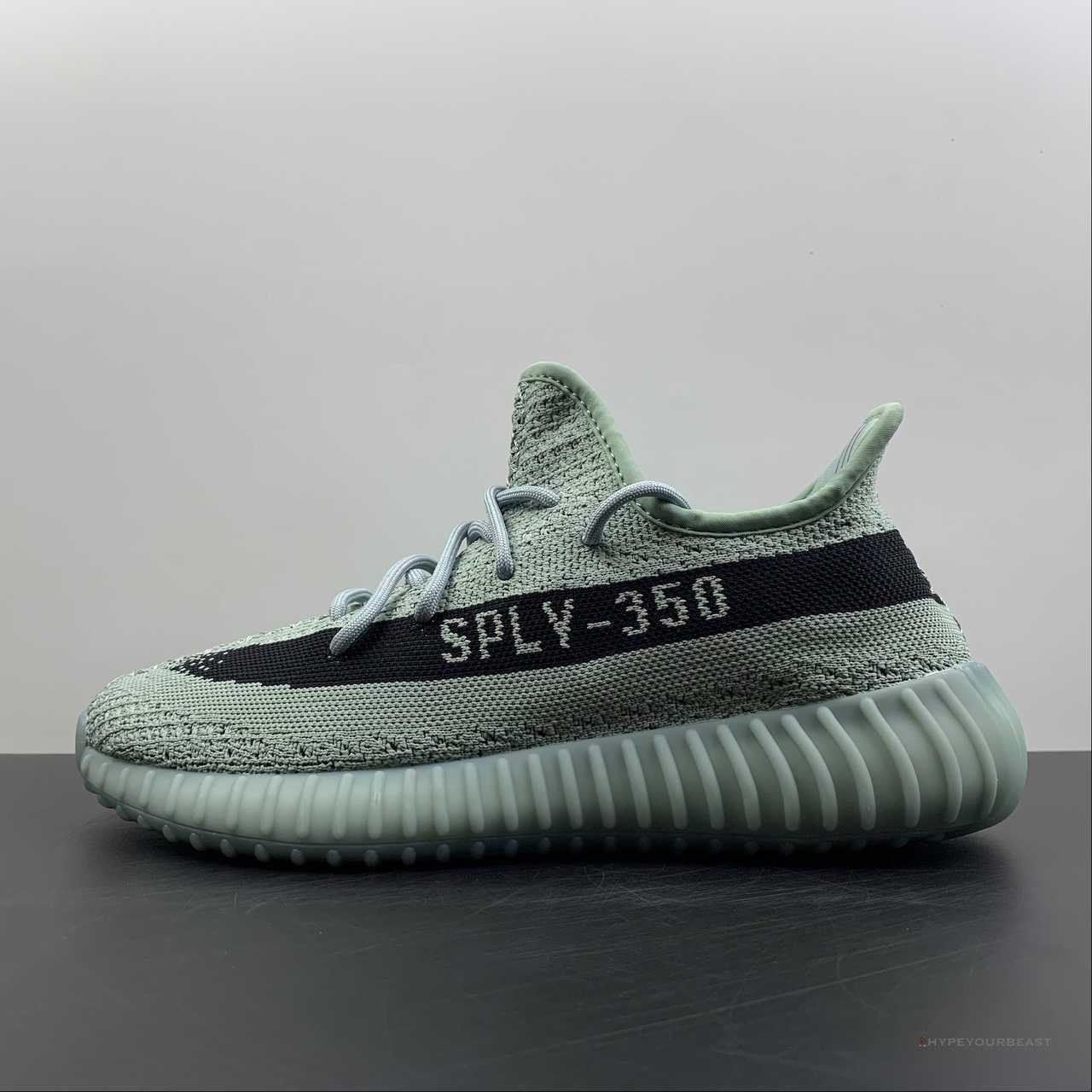 Adidas Yeezy Boost 350 V2 'Salt' Blue