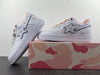 A Bathing Ape Bape Sta 'Bapy White Pink