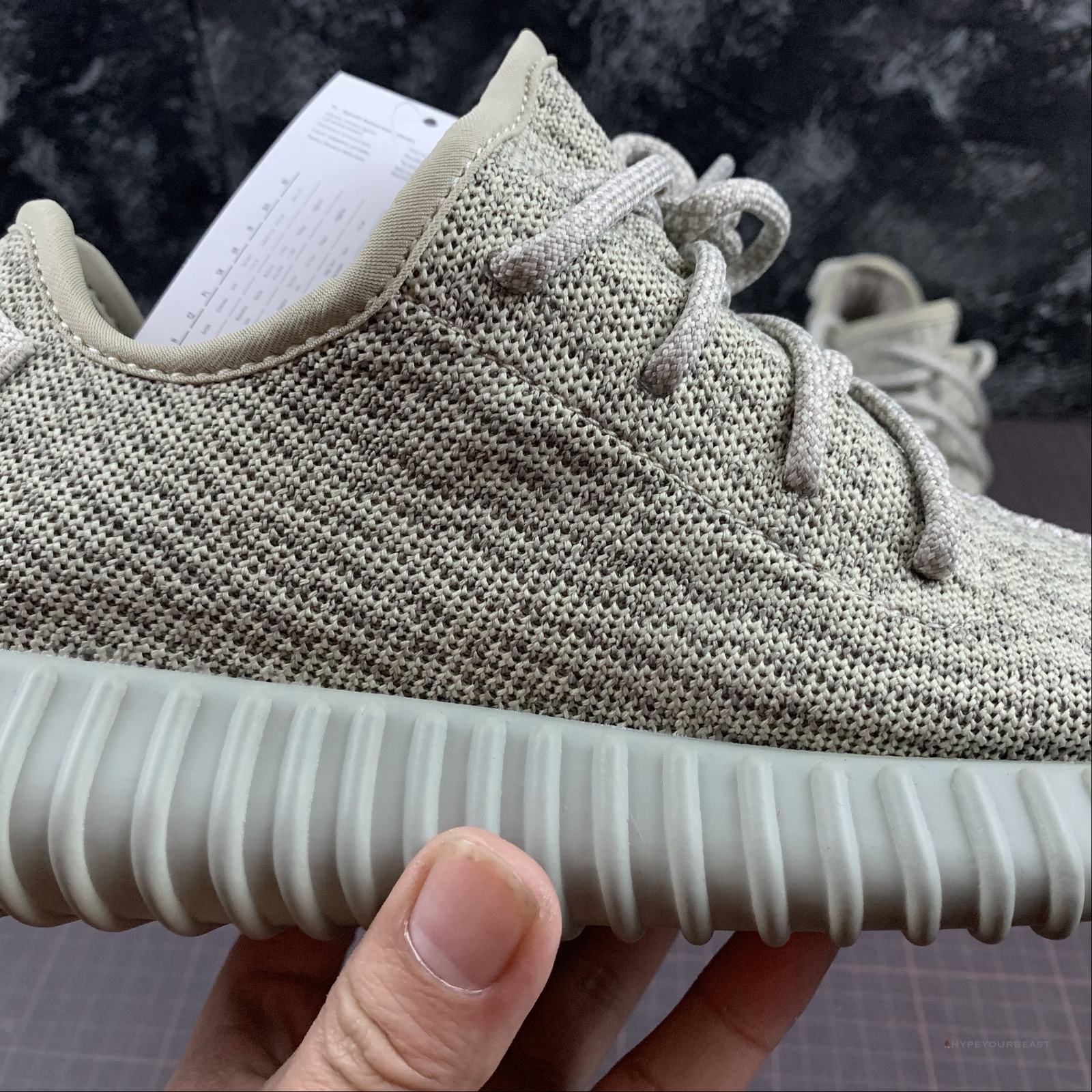 Adidas Yeezy Boost 350 'Moonrock'