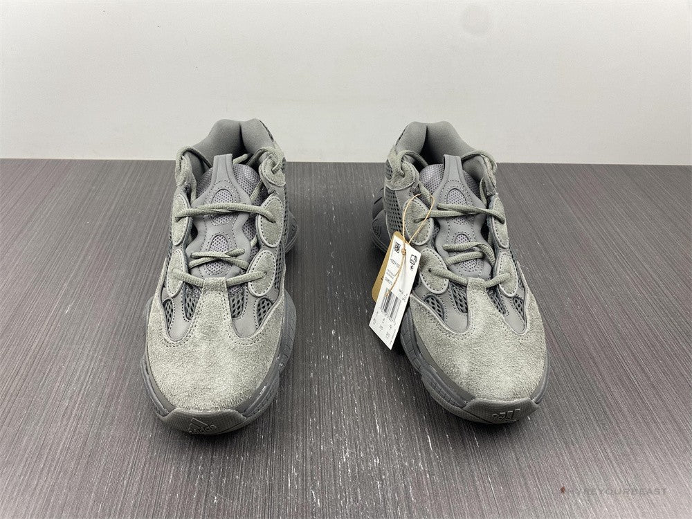 Adidas Yeezy 500 'Granite'