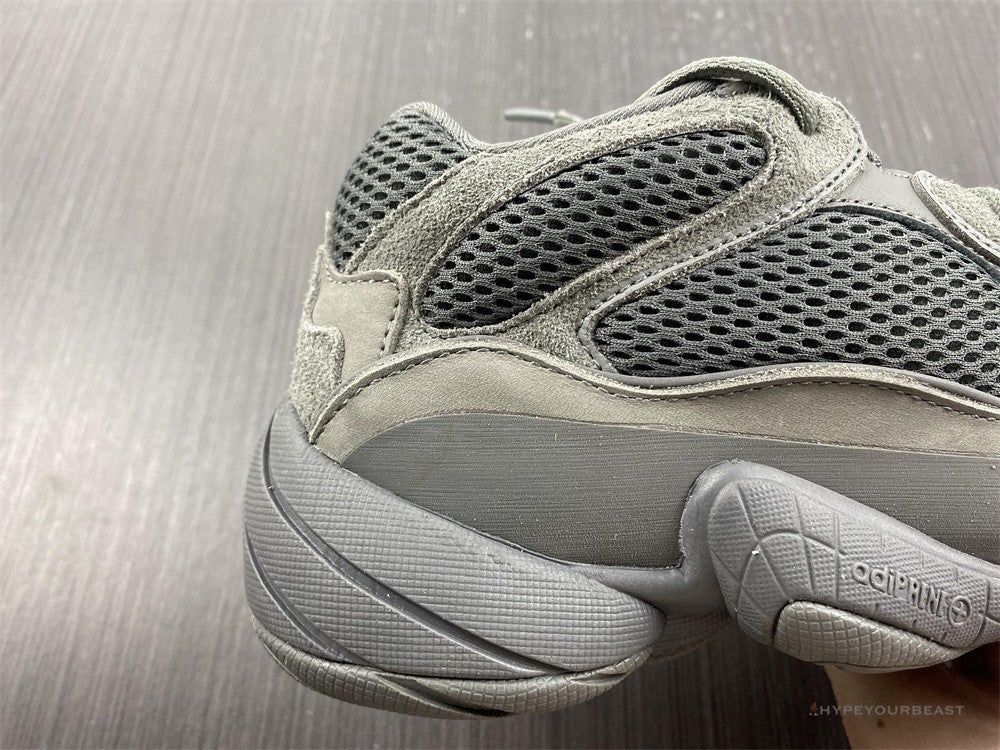 Adidas Yeezy 500 'Granite'