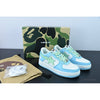 A Bathing Ape Bape Sta Pastel Blue