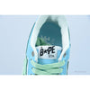 A Bathing Ape Bape Sta Pastel Blue