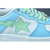 A Bathing Ape Bape Sta Pastel Blue