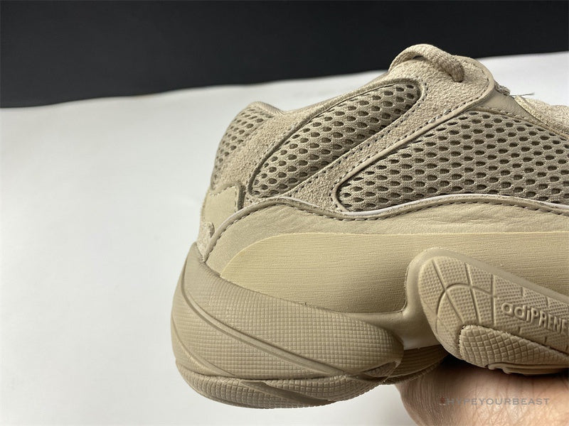 Adidas Yeezy 500 'Taupe Light'