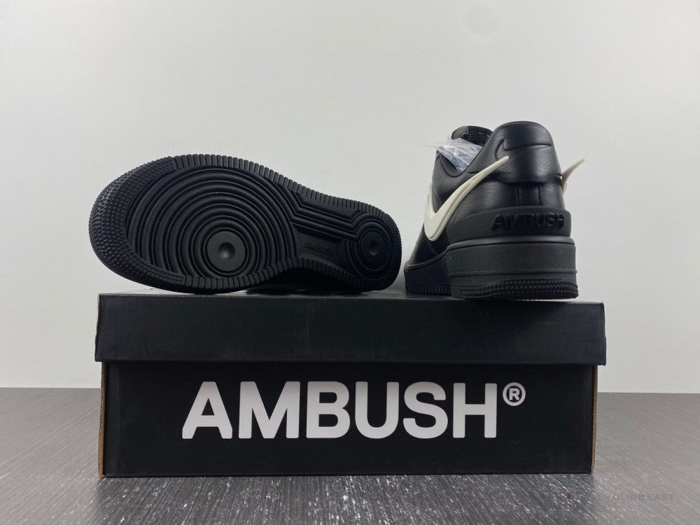 Nike X Ambush Air Force 1 Low 'Black '