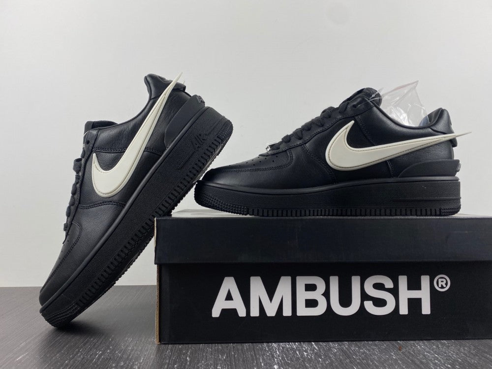 Nike X Ambush Air Force 1 Low 'Black '