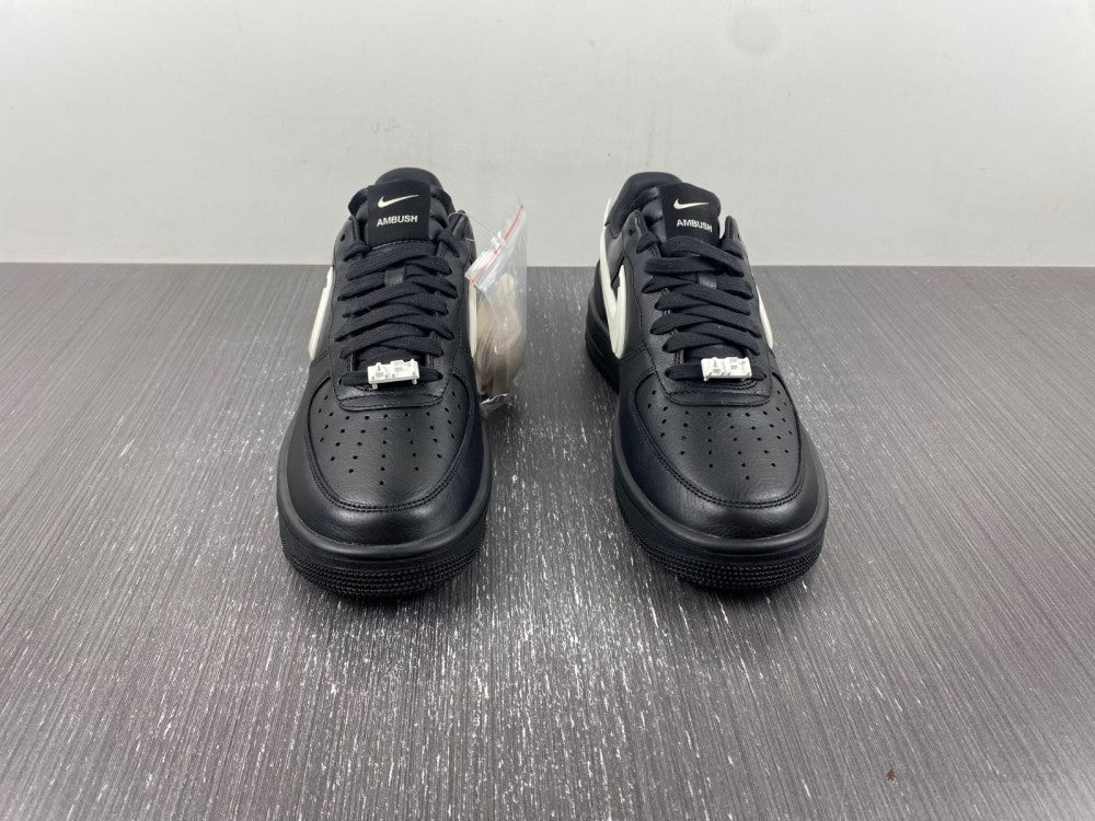 Nike X Ambush Air Force 1 Low 'Black '