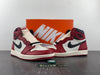 Air Jordan 1 Retro High OG 'Chicago Lost And Found'