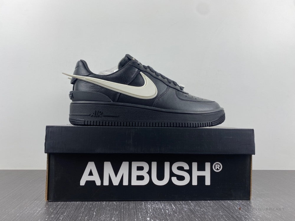 Nike X Ambush Air Force 1 Low 'Black '