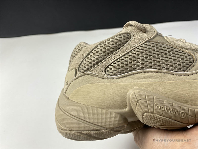 Adidas Yeezy 500 'Taupe Light'