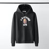 Bape A Bathing Ape Hoodie Black