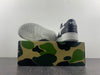 Bape Sta #3 M1 'Line Camo Black'