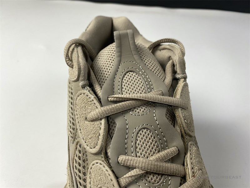 Adidas Yeezy 500 'Taupe Light'