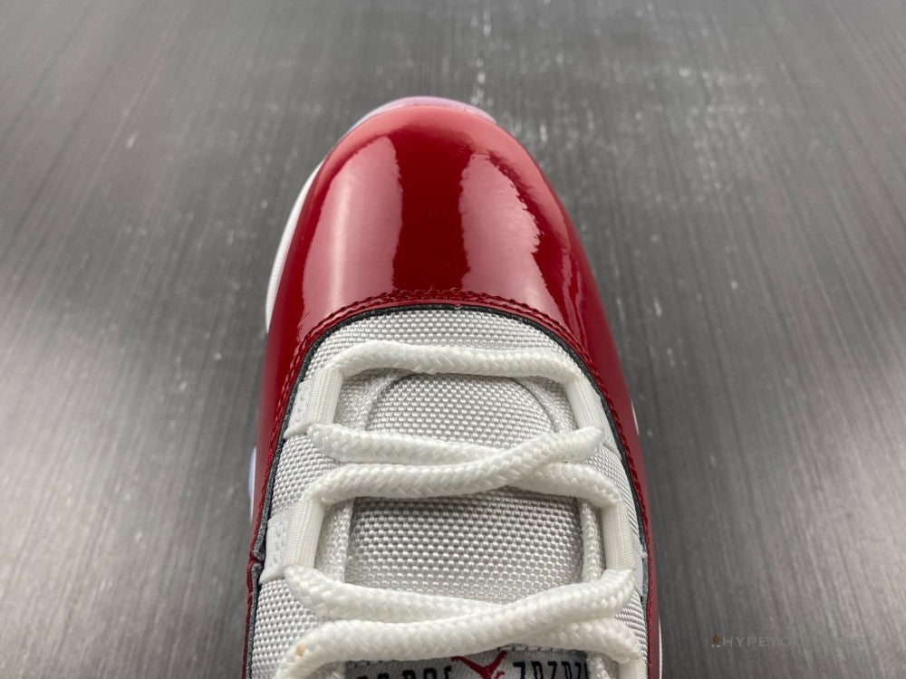 Air Jordan 11 Retro Cherry (2022)