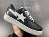 Bape Sta #3 M1 'Line Camo Black'