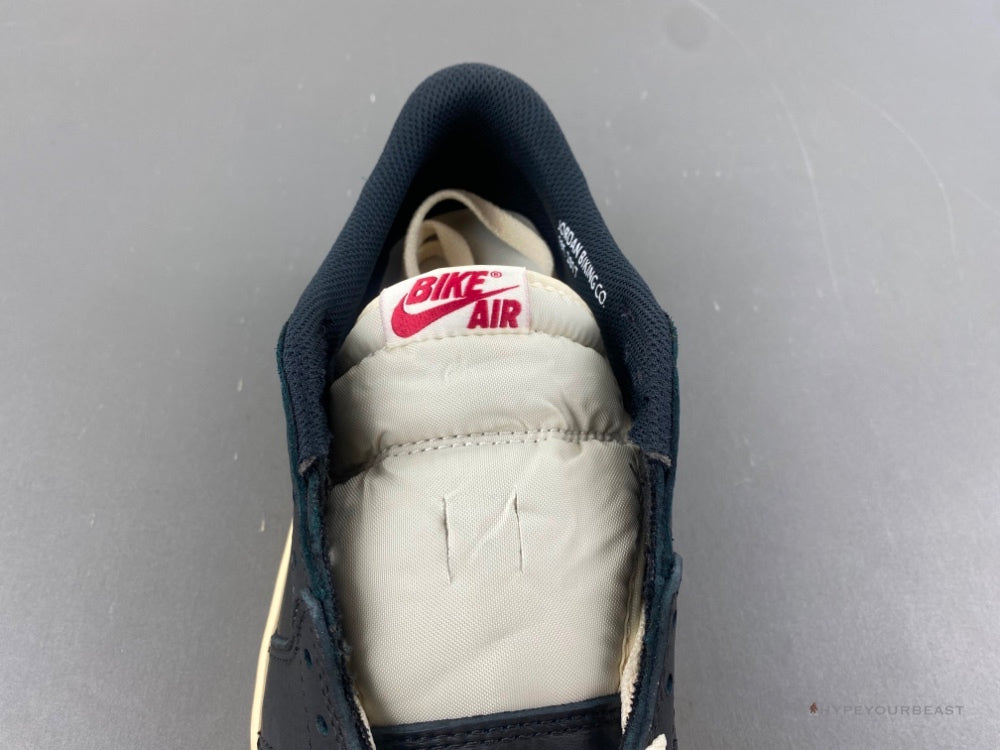 Air Jordan 1 Retro Low OG Nigel Sylvester Better With Time