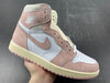 Air Jordan 1 Retro High OG 'Washed Pink'