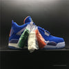 Air Jordan 4 PE 'Gators'