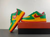 Nike Air Force 1 Low Lil Yachty Concrete Boys Lucky Green