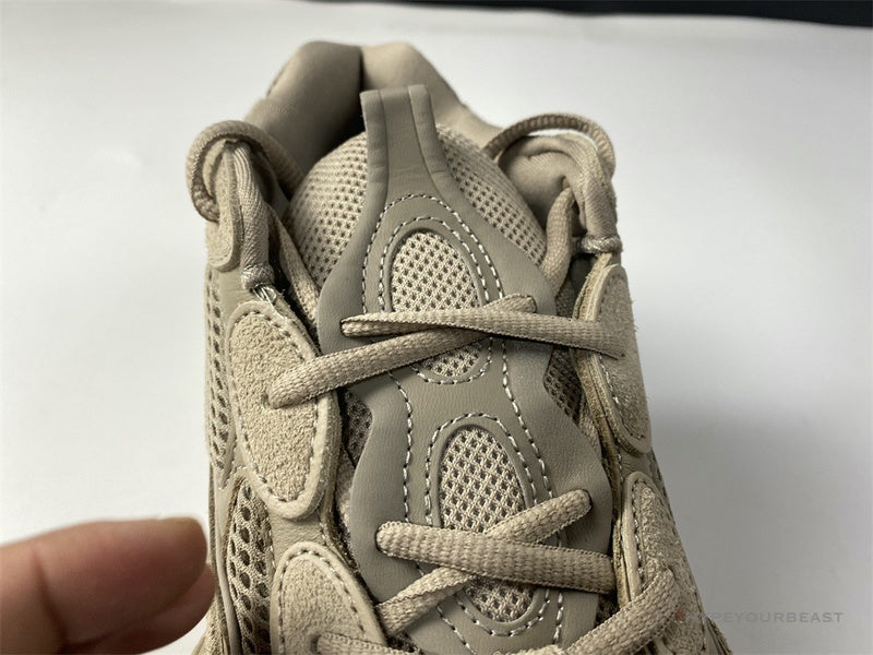 Adidas Yeezy 500 'Taupe Light'