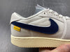 Air Jordan 1 Retro AJKO Low Union White Sail