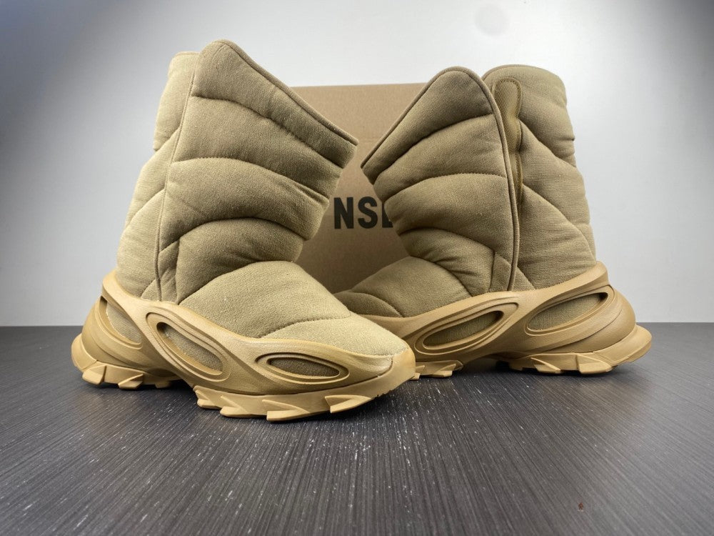 Adidas Yeezy NSLTD Boot Khaki