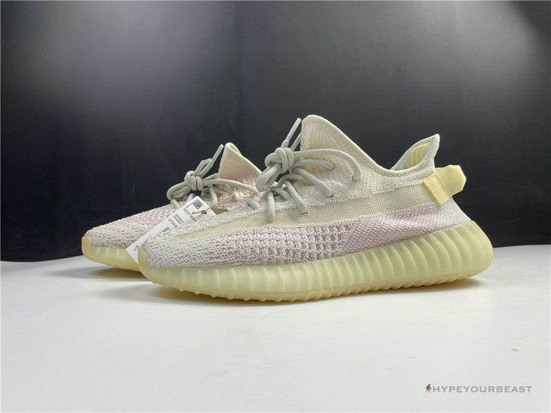 Yeezy Boost 350 V2 'Light'