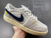 Air Jordan 1 Retro AJKO Low Union White Sail