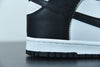 Nike Dunk High Black White Panda