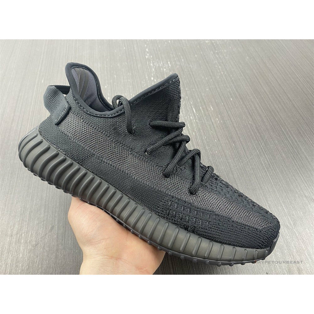 Adidas Yeezy Boost 350 V2 'Onyx'