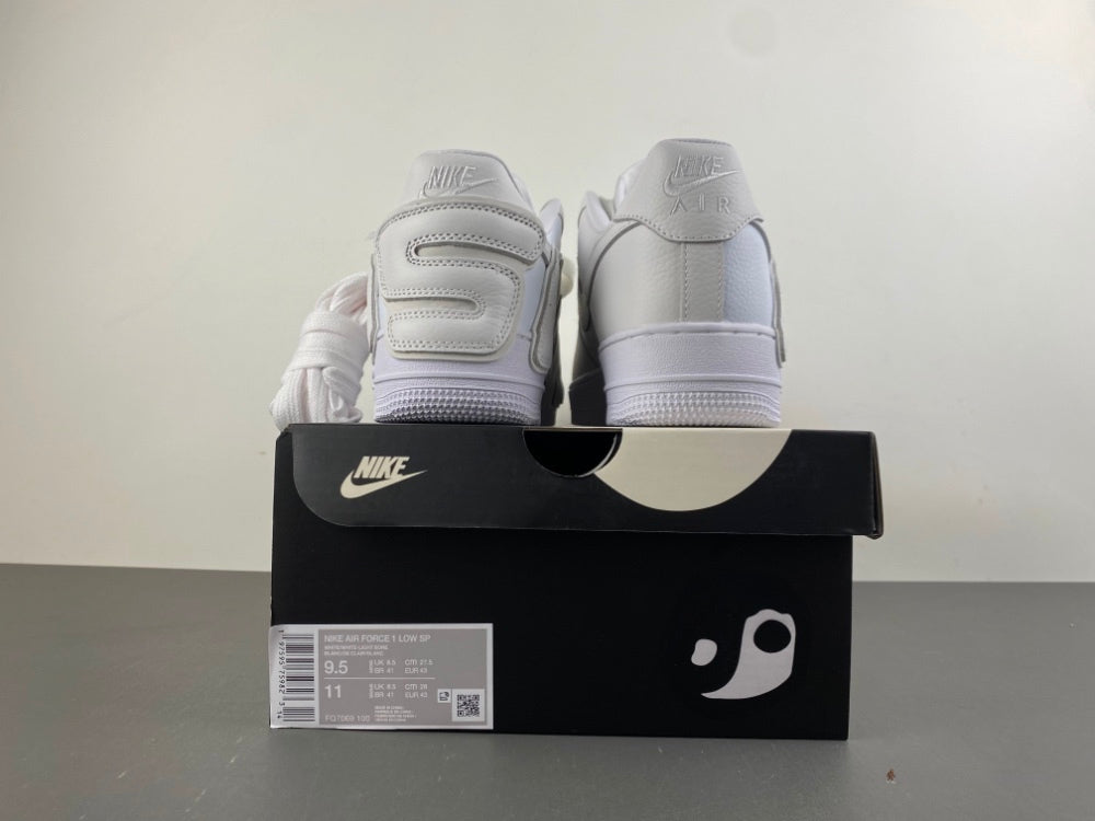 Nike Air Force 1 Low X Cactus Plant Flea Market White