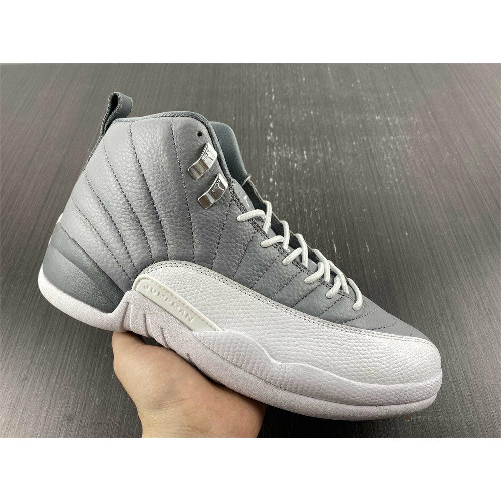 Air Jordan 12 'Stealth'