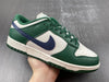 Nike Dunk Low 'Gorge Green'