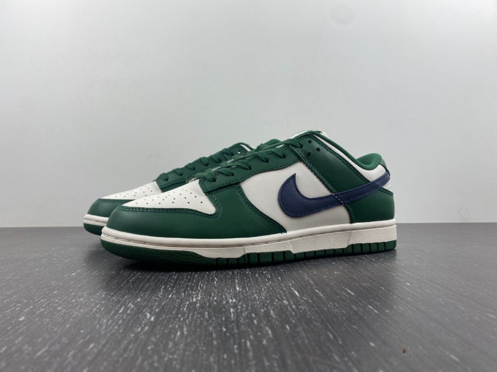 Nike Dunk Low 'Gorge Green'