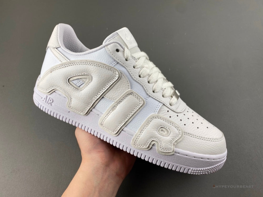 Nike Air Force 1 Low X Cactus Plant Flea Market White