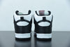 Nike Dunk High Black White Panda