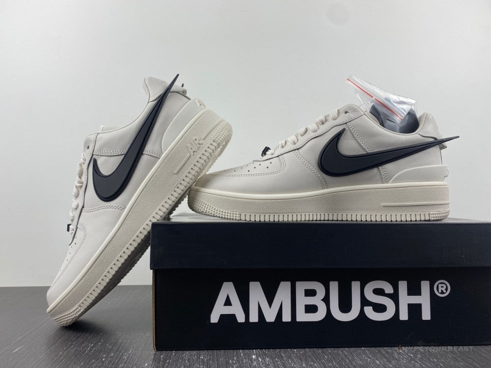 Nike X Ambush Air Force 1 Low 'Phantom'