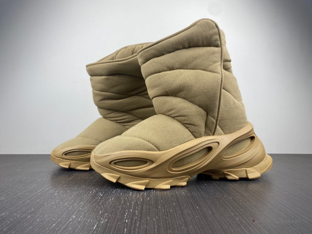 Adidas Yeezy NSLTD Boot Khaki